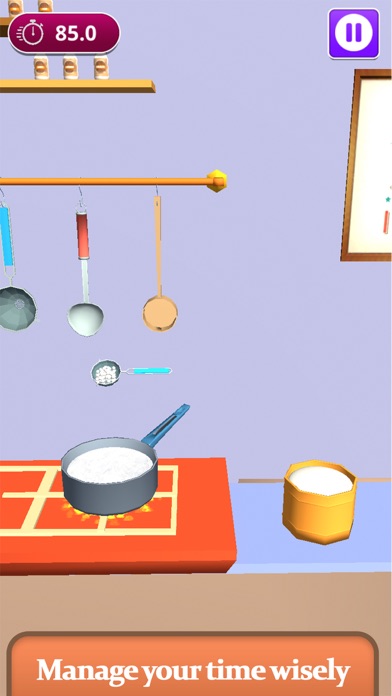 Tea Shop Manage Coffeehouse Screenshot