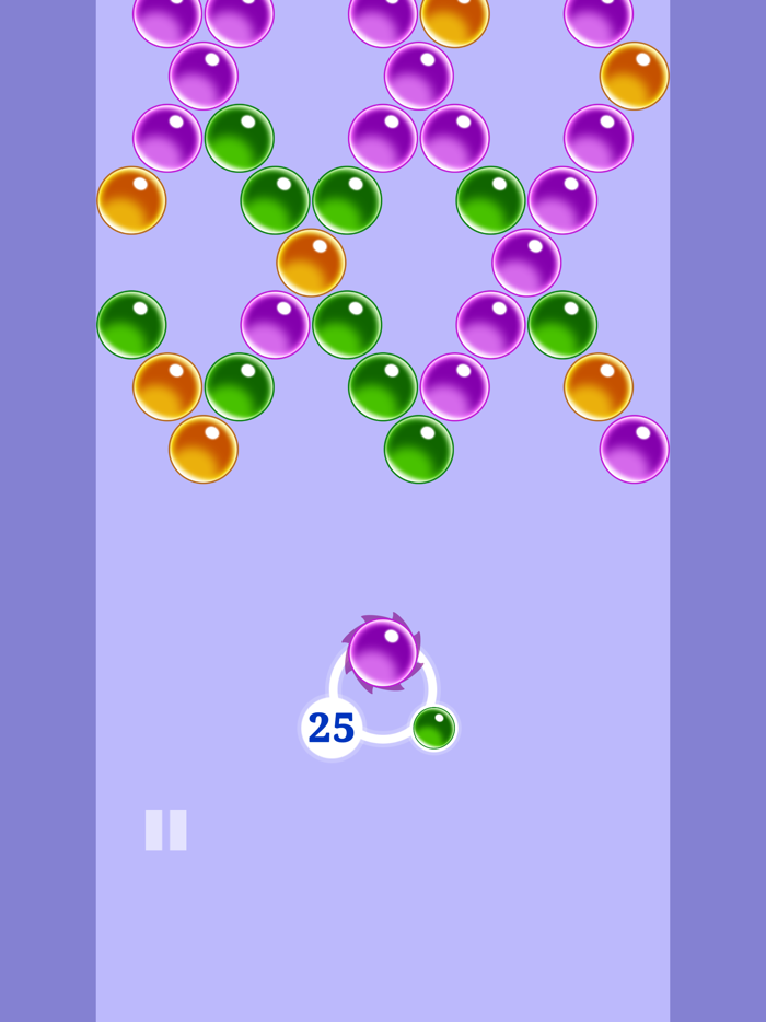 Puzzle Bubble Shoot