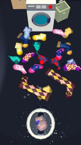 Game screenshot Socks Master 3D apk