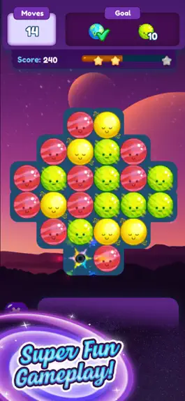 Game screenshot LaurenZside's Lucky Lunar Leap apk