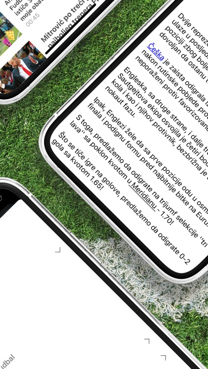 Meridian Sport Crna Gora