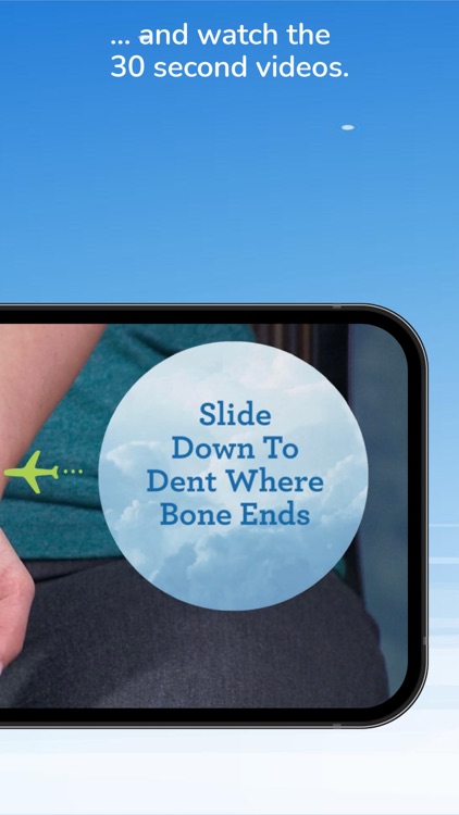 Uplift - Travel Without Jetlag