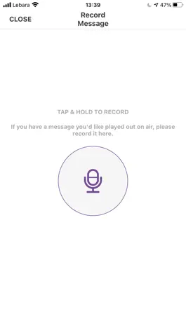 Game screenshot Care Radio hack