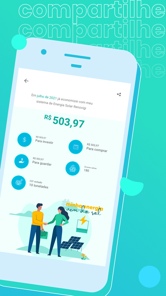 #7. RenoBoard (iOS) 由: Renovigi Energia Solar