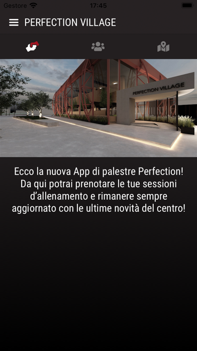 Perfection Village Screenshot