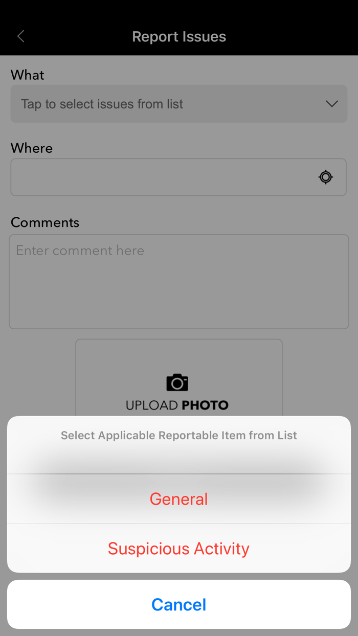 Roswell Police Department