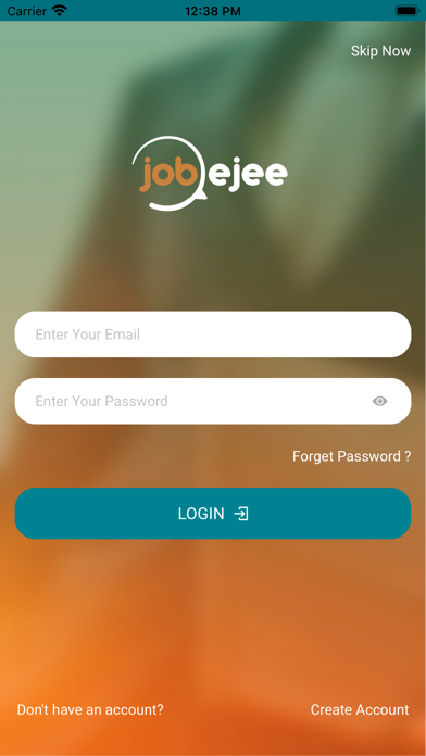 Jobejee Screenshot