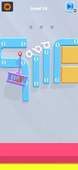 Game screenshot Masterly Typo! hack