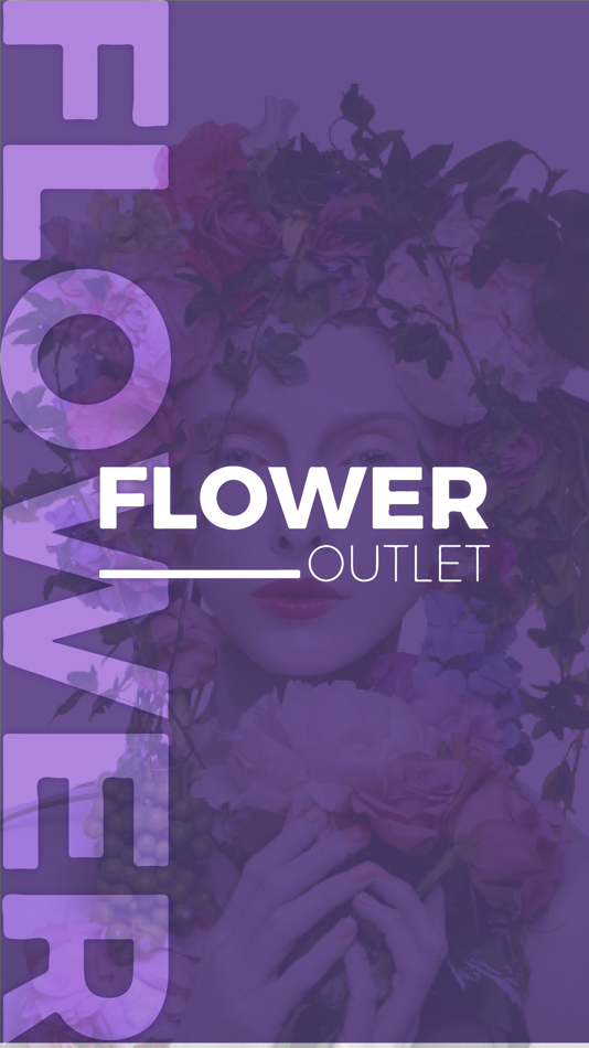 Flower Outlet - 1.1 - (iOS)