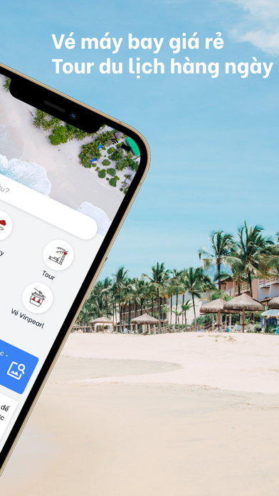 BookBook - Đặt phòng khách sạn Screenshot