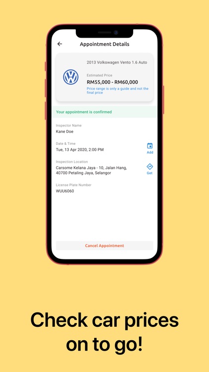 Carsome CARdealer screenshot-3