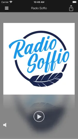 Game screenshot Radio Soffio mod apk