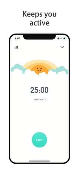 Game screenshot Sedentary Time mod apk