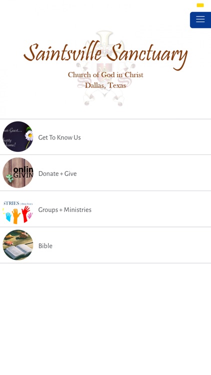 Saintsville Sanctuary