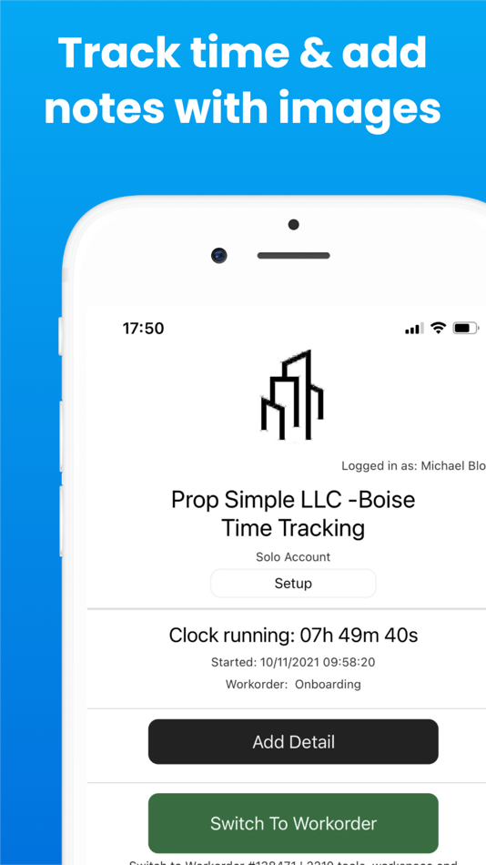 #2. Prop Simple (iOS) 由: Matraex