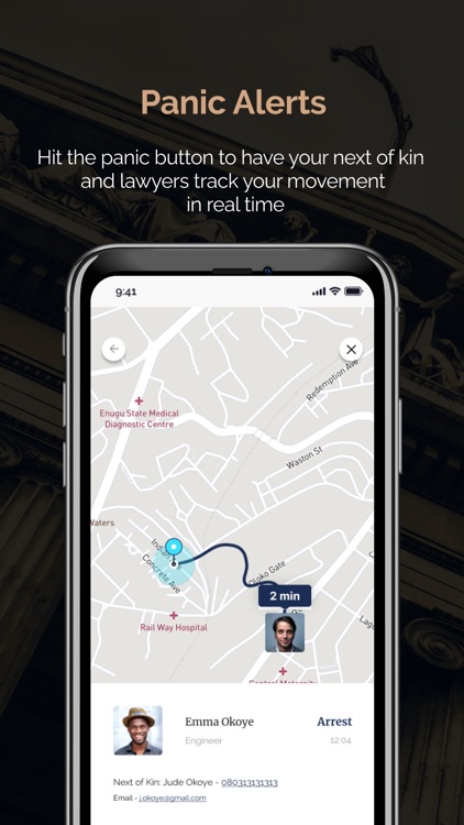 LAWYERPP (Lawyers) screenshot-3