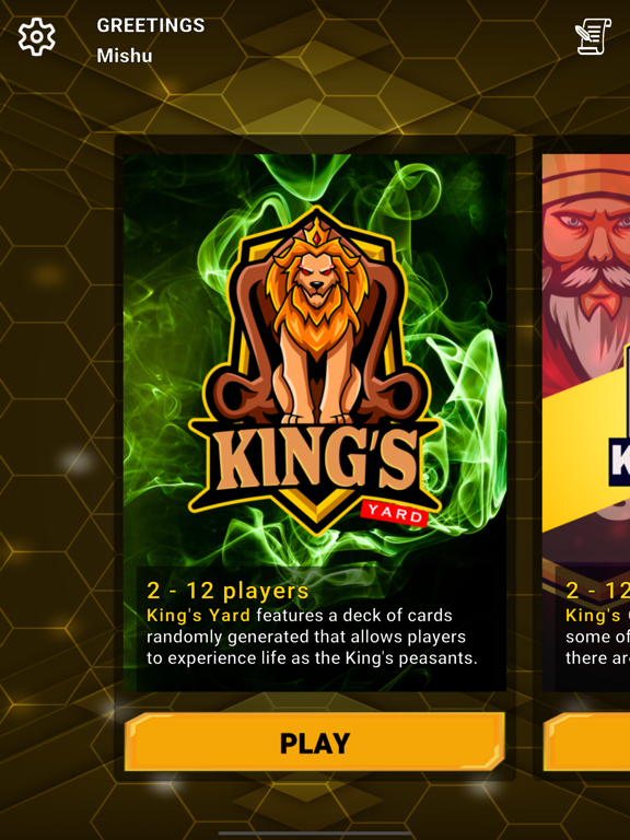 Screenshot #4 pour Drink Hub