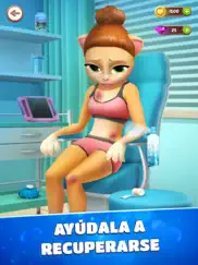 gata que habla emma bailarina ipad capturas de pantalla 4