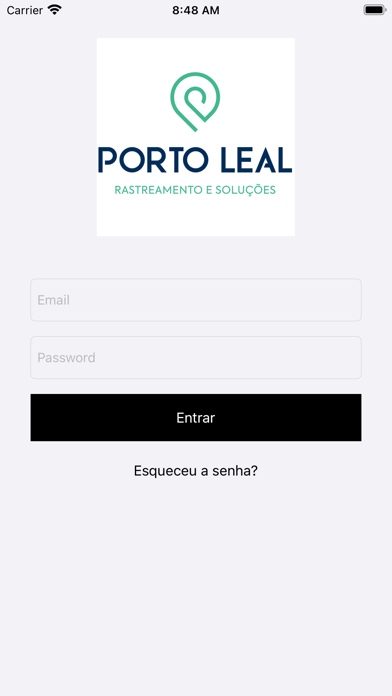 Porto Leal Screenshot