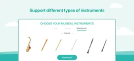 Game screenshot SCALEBOOK for ABRSM Grade 1-5 mod apk