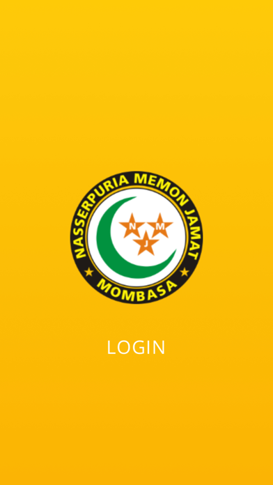 nmj msa Screenshot