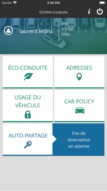 Ocean Conduite screenshot-5