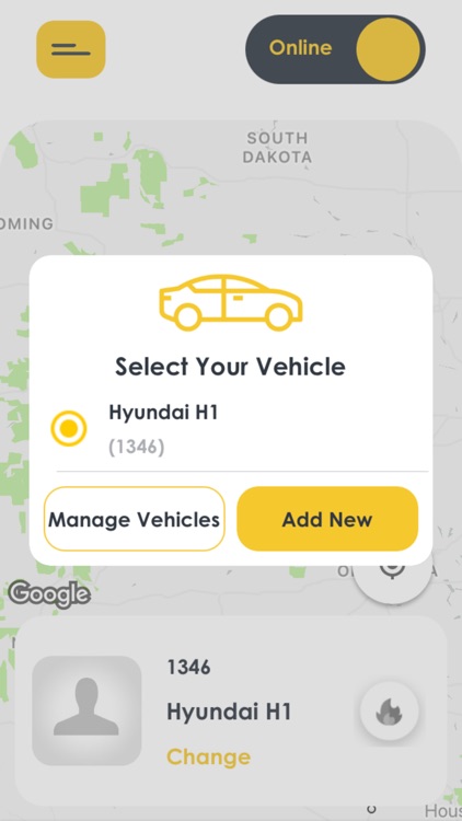 BERMUDA PICK ME UP Partner screenshot-4