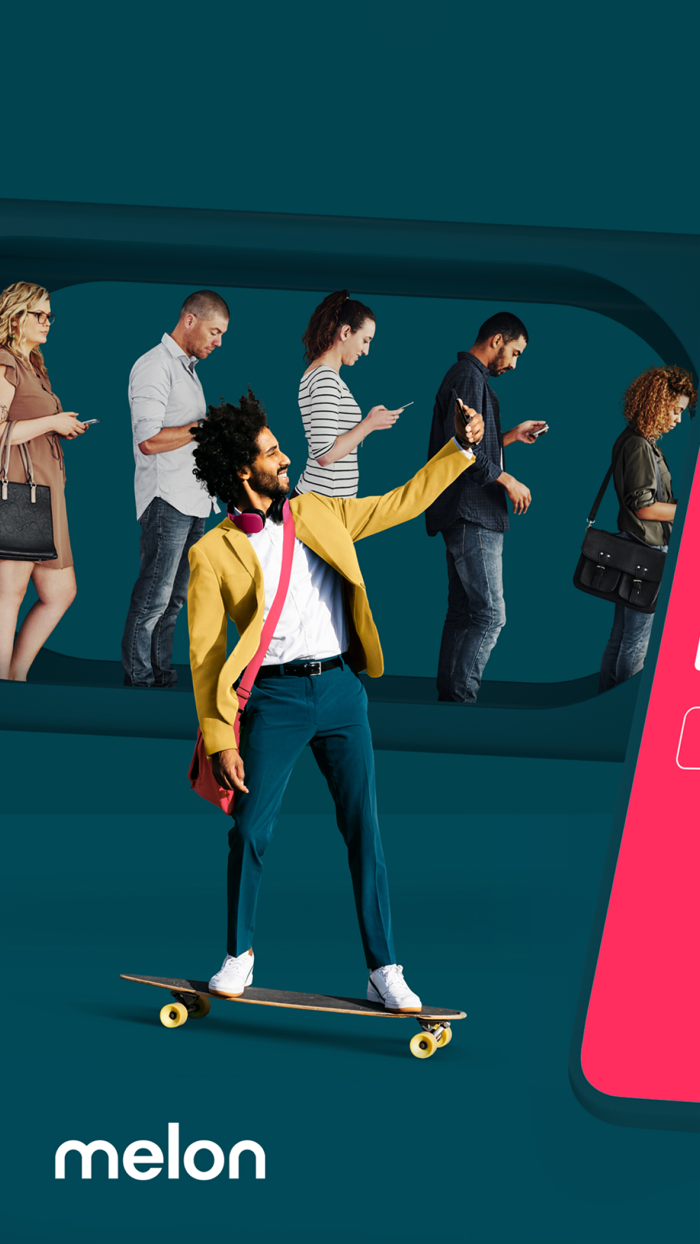 Melon - Business Travel