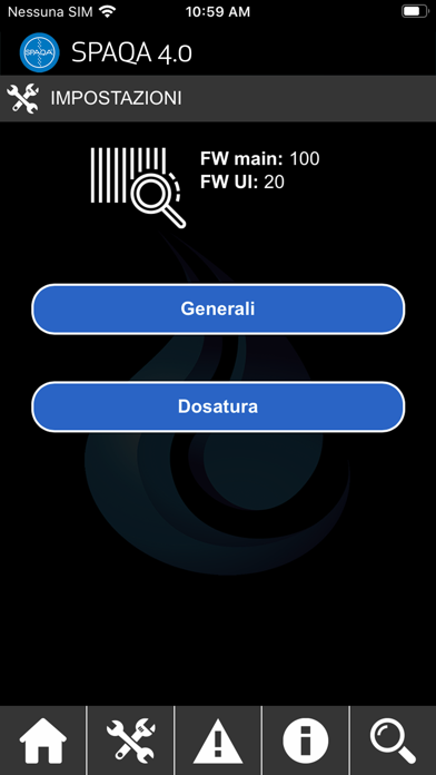 Screenshot #2 pour SPAQA