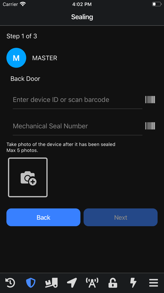 #2. Vector SCVS (iOS) 由: Vector Solutions Sdn. Bhd.