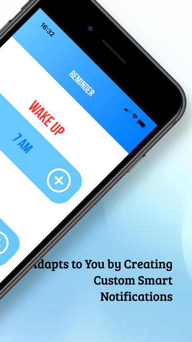 Water Reminder - Daily Water Screenshot