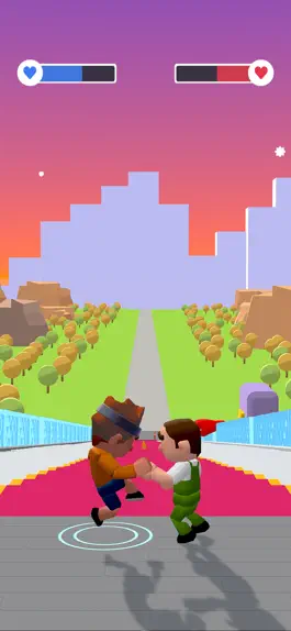 Game screenshot Stair Peak hack