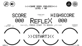 Game screenshot RefleX_ mod apk