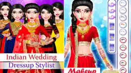Game screenshot Royal Wedding Beauty SalonGirl hack