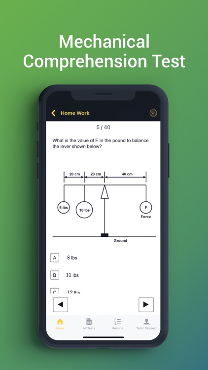SIFT Tutoring screenshot-5