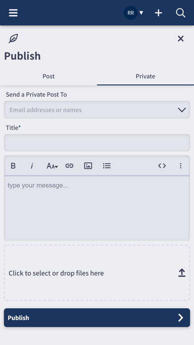 How to cancel & delete EPLA Hub from iphone & ipad 1