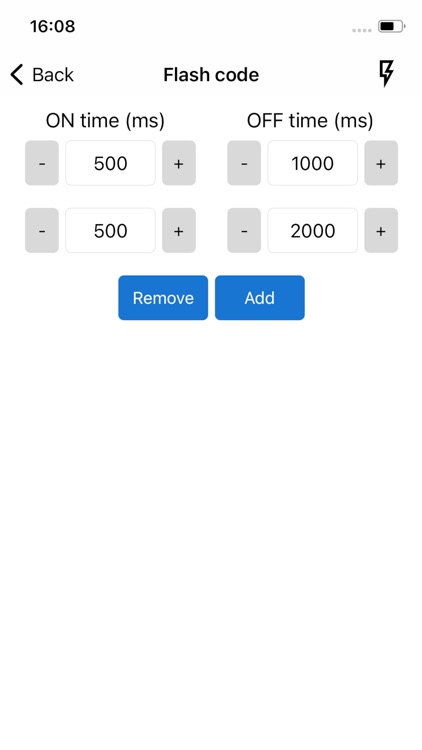 SeamarkApp screenshot-7