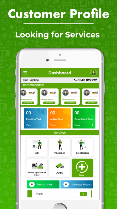 UncleFixer Screenshot