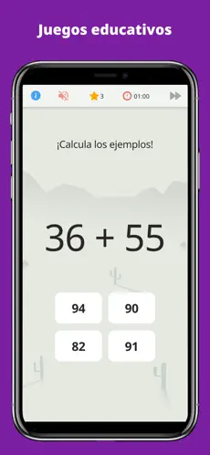 Zrzut ekranu 5 QuizzLand quiz de conocimiento iphone