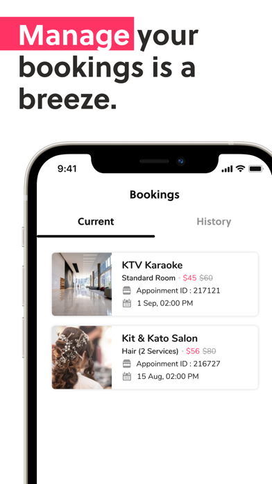 ULO - TimeReward Deals Screenshot