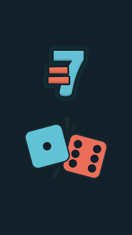 #1. =7 (iOS) 由: Sam Hardy