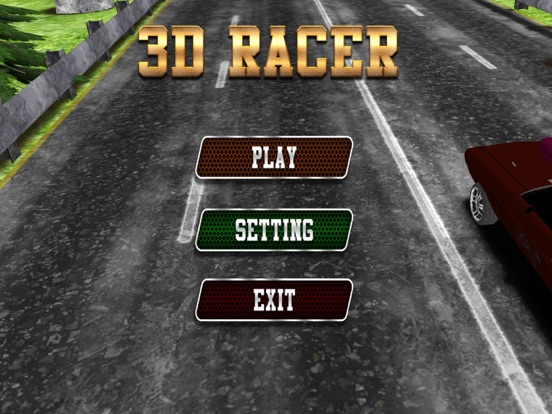 Screenshot #4 pour T-Jam Racer