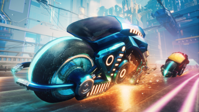 32 Secs: City Trials Screenshot