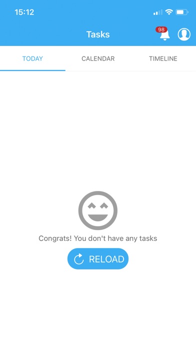 Caaring Screenshot