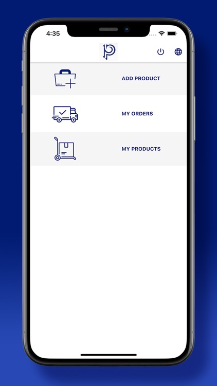 POT Vendors screenshot-3