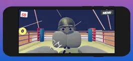 Game screenshot Rogue Boxing apk