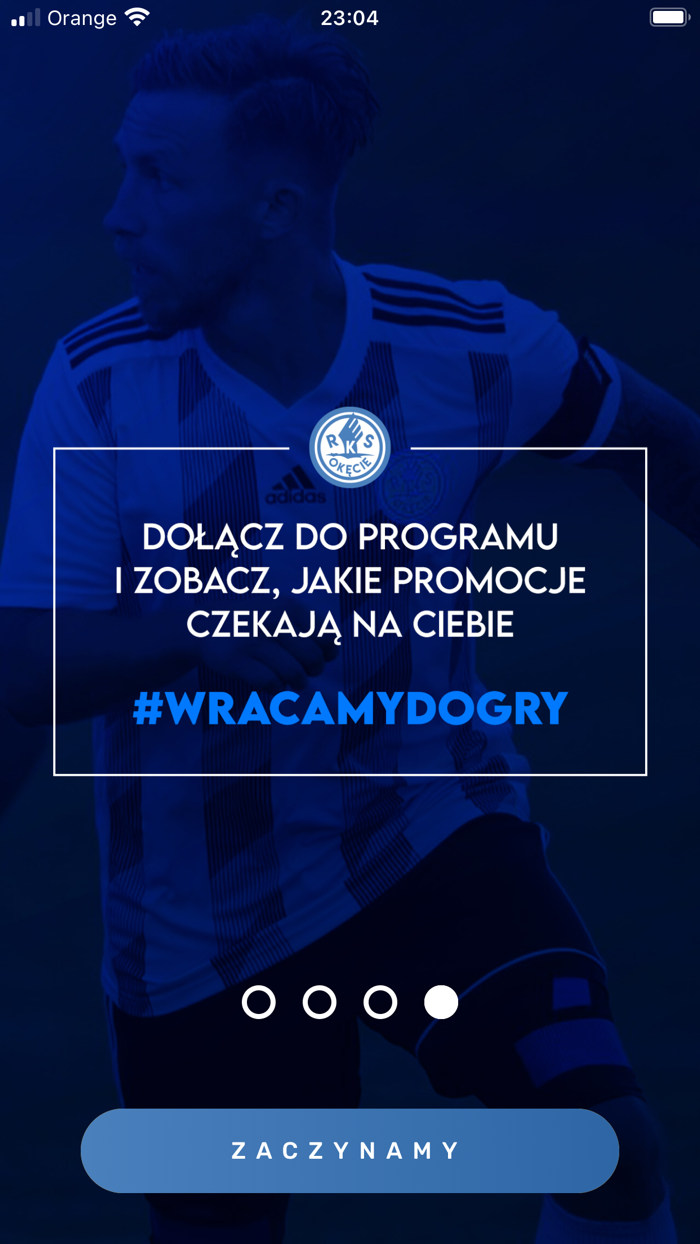 RKS Okęcie Warszawa