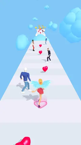 Game screenshot Love Crush! mod apk