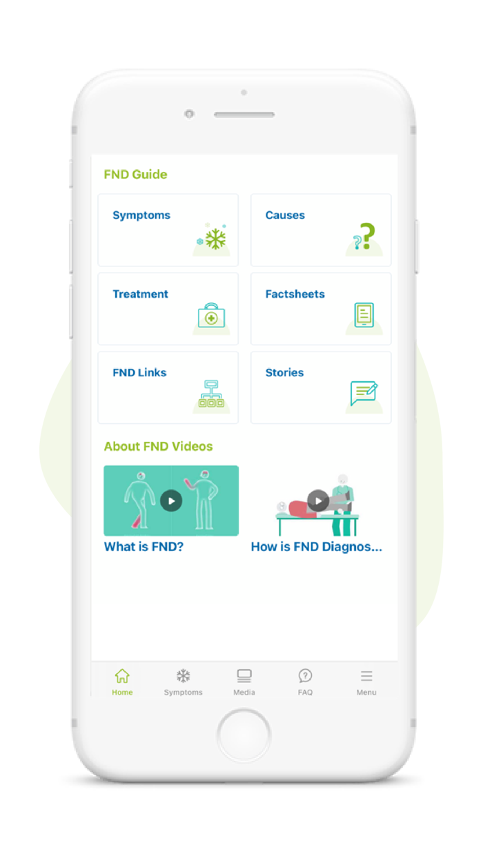 neurosymptoms FND Guide