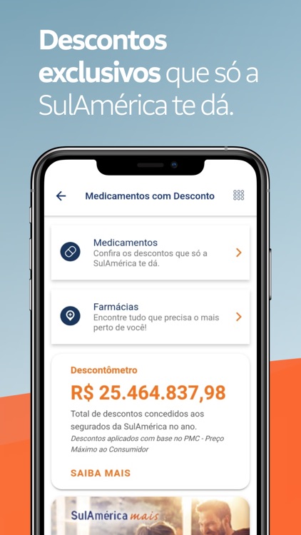 SulAmérica Odonto screenshot-4